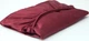 Простыня на резинке Moon&Star Red Wine Сатин Premium 80х190х10 см (MS-850004021) - изображение 5