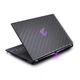 Ноутбук ігровий Gigabyte AORUS MASTER 18 / Ultra 9 275HX / 24 ядра / SSD 2 TB / RAM 32 GB / RTX 5080 / 240Hz - зображення 5