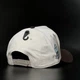 Молочна кепка 47 Brand Athletics Sure Shot BCPTN-MDTTC18GWP-BN08 - зображення 5