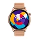 Смарт-годинник Zeblaze Btalk 3 Pro Gold - зображення 2