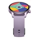 Смарт-годинник Zeblaze Btalk 3 Plus Purple - зображення 6