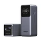 Зовнішній акумулятор (павербанк) Ugreen PB724 Nexode 12000mAh 100W Gray (35526) - зображення 2