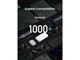 Зовнішній акумулятор (павербанк) Ugreen Nexode PB501 10000 mAh 30W White - зображення 8