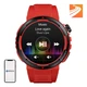 Смарт-годинник Zeblaze Ares 3 Plus Red - зображення 3