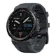 Смарт-годинник Zeblaze Ares 3 Plus Lava Black - зображення 1