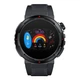 Смарт-годинник Zeblaze Ares 3 Plus Lava Black - зображення 2