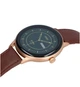 Смарт-годинник Maxcom FW 48 Vanad 49mm Brown - изображение 8