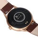 Смарт-годинник Maxcom FW 48 Vanad 49mm Brown - изображение 14