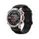 Смарт-годинник Kiano Watch Sport Silver - зображення 1
