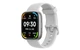Смарт-годинник Maxcom Ecowatch 6 Silver - изображение 1