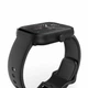 Смарт-годинник Hama Fit Watch 5000 Black - зображення 4