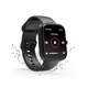 Смарт-годинник Hama Fit Watch 5000 Black - зображення 7