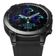 Смарт-годинник Zeblaze Ares 3 Pro Black - зображення 3