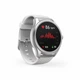 Смарт-годинник Hama Fit Watch 5010 Silver - зображення 4