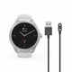 Смарт-годинник Hama Fit Watch 5010 Silver - зображення 8