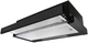 Витяжка телескопічна Berdsen BT-234 Black - изображение 1