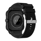 Смарт-годинник BlitzWolf BW-GTC3 Black - зображення 4