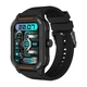 Смарт-годинник BlitzWolf BW-GTC3 Black - зображення 5