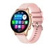 Смарт-годинник MyPhone Watch EL Gold Pink - зображення 1