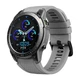 Смарт-годинник Zeblaze Ares 3 Pro Grey - зображення 1