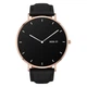 Смарт-годинник Garett Verona 50mm Black/Gold - зображення 2