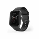 Смарт-годинник Hama Fit Watch 6010 Black - зображення 1