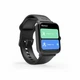 Смарт-годинник Hama Fit Watch 6010 Black - зображення 4