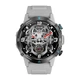 Смарт-годинник Colmi M42 Silver - зображення 4