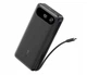 Зовнішній акумулятор (павербанк) Anker PowerCore 20000mAh 87W Black with Built-In USB-C (A1383H11) - изображение 1