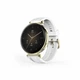 Смарт-годинник Hama Fit Watch 7000 Gold - зображення 1