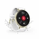 Смарт-годинник Hama Fit Watch 7000 Gold - зображення 4