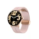 Смарт-годинник Kiano Watch Venus Rose Gold - зображення 2