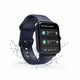 Смарт-годинник Hama Fit Watch 6010 Blue - зображення 5