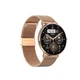 Смарт-годинник Kiano Watch Venus Rose Gold - зображення 10