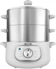 Пароварка Cecotec Vapovita SteelPot White (A01_EU01_100630) - изображение 1