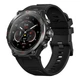 Смарт-годинник Zeblaze Stratos 2 Black - зображення 1