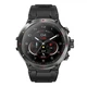 Смарт-годинник Zeblaze Stratos 2 Black - зображення 2