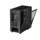 Корпус Deepcool CH360 Digital чорний (R-CH360-BKAPE3D-G-1) - зображення 7