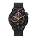 Смарт-годинник Maxcom Fit FW58 Vanad Pro Black - зображення 2