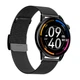 Смарт-годинник Maxcom Fit FW58 Vanad Pro Black - зображення 4