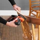 Вібраційна шліфмашина Black+Decker BDCDS18N - зображення 3
