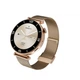 Смарт-годинник Garett Rose 42mm Rose Gold - зображення 1