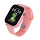 Дитячий смарт-годинник Garett Kids Nice Pro 4G Pink - изображение 1