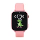 Дитячий смарт-годинник Garett Kids Nice Pro 4G Pink - изображение 2