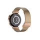 Смарт-годинник Garett Rose 42mm Rose Gold - зображення 6
