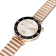 Смарт-годинник Garett Rose 42mm Gold - зображення 4