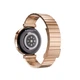 Смарт-годинник Garett Rose 42mm Gold - зображення 6