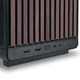 Корпус Lian Li A3-mATX Wood Edition Black (G99.A3X-WD.00) - зображення 5