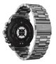 Смарт-годинник Garett Atom Silver - зображення 5