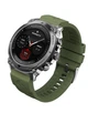 Смарт-годинник Garett Atom Silver - зображення 6